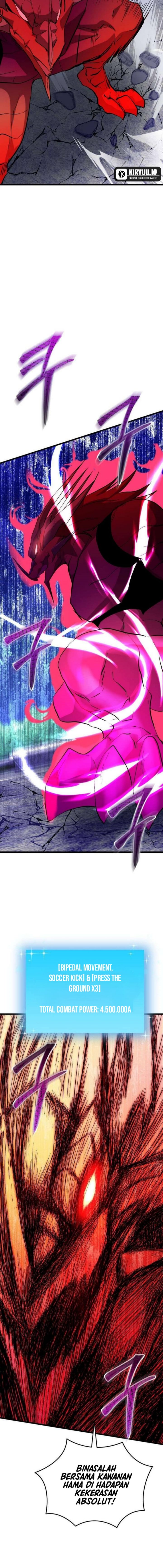 My School Life Pretending to Be a Worthless Person chapter 139