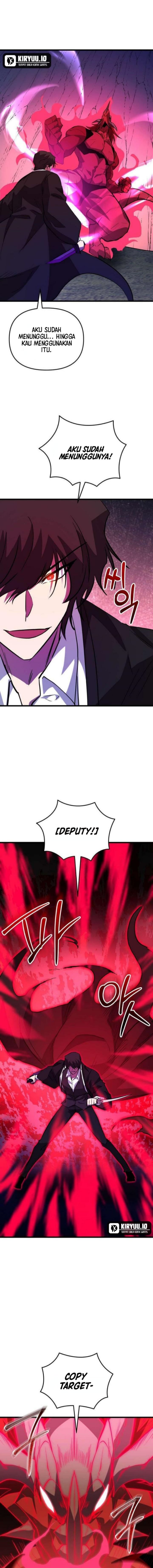 My School Life Pretending to Be a Worthless Person chapter 139