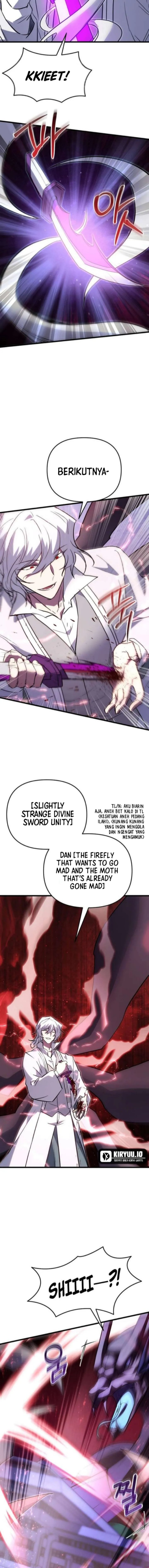 My School Life Pretending to Be a Worthless Person Chapter 142 Bahasa Indonesia