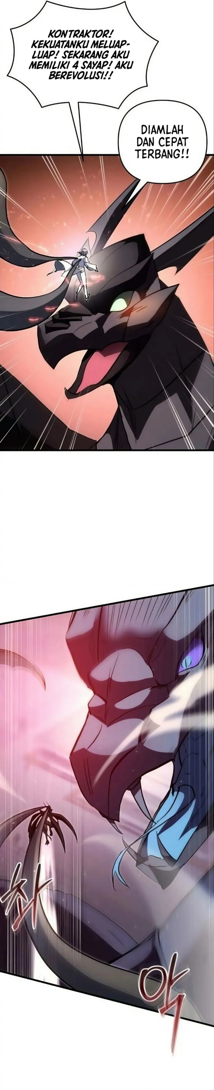 My School Life Pretending to Be a Worthless Person Chapter 143 Bahasa Indonesia