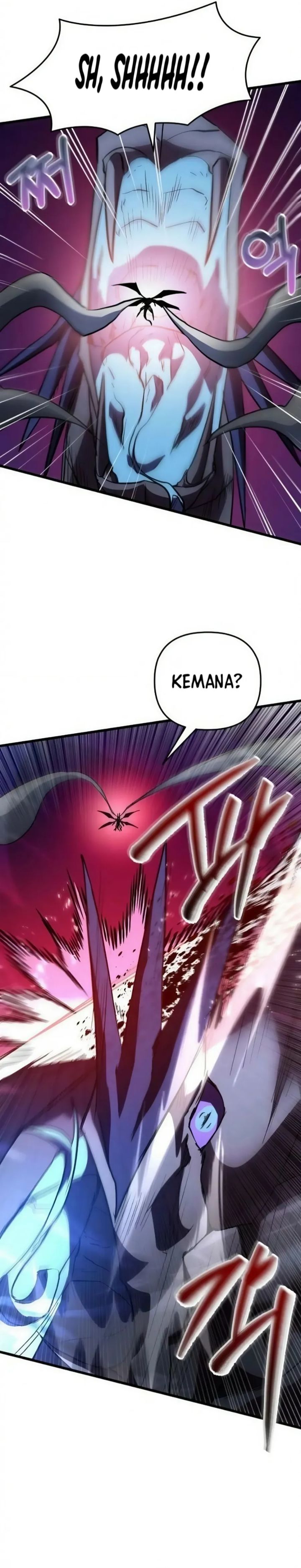 My School Life Pretending to Be a Worthless Person Chapter 143 Bahasa Indonesia