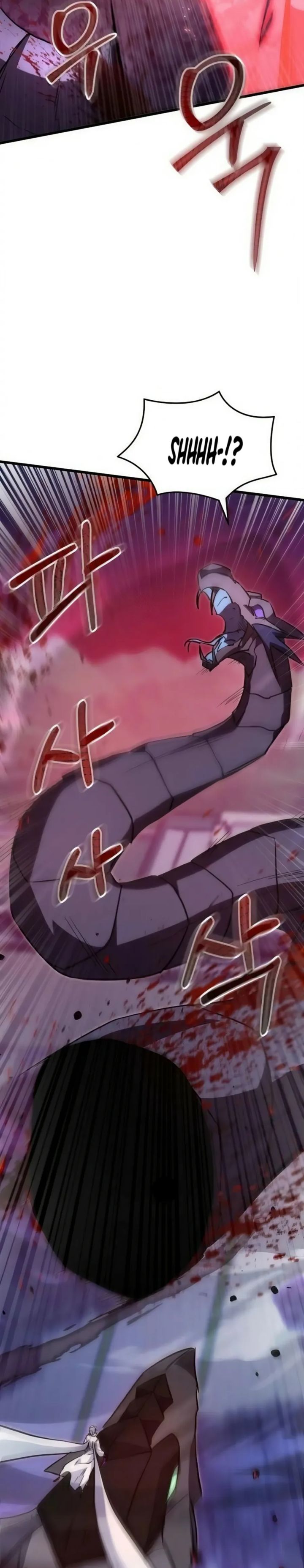 My School Life Pretending to Be a Worthless Person Chapter 143 Bahasa Indonesia