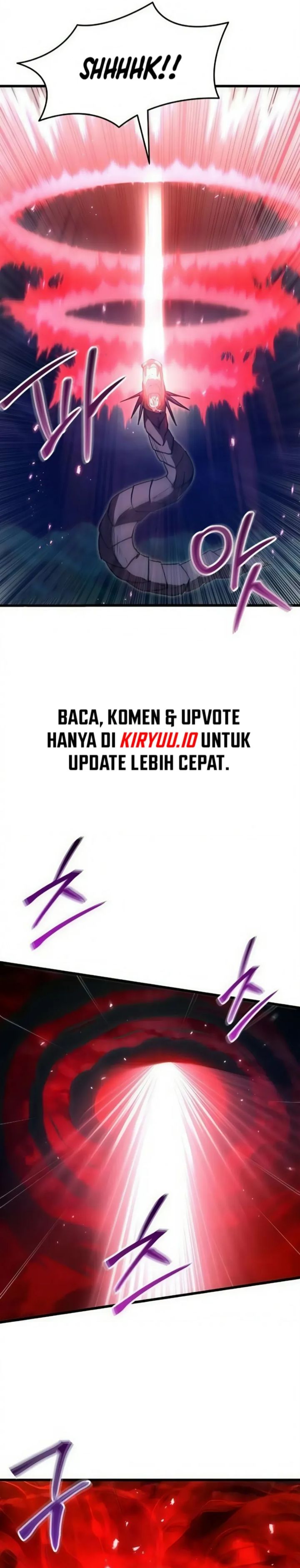 My School Life Pretending to Be a Worthless Person Chapter 143 Bahasa Indonesia