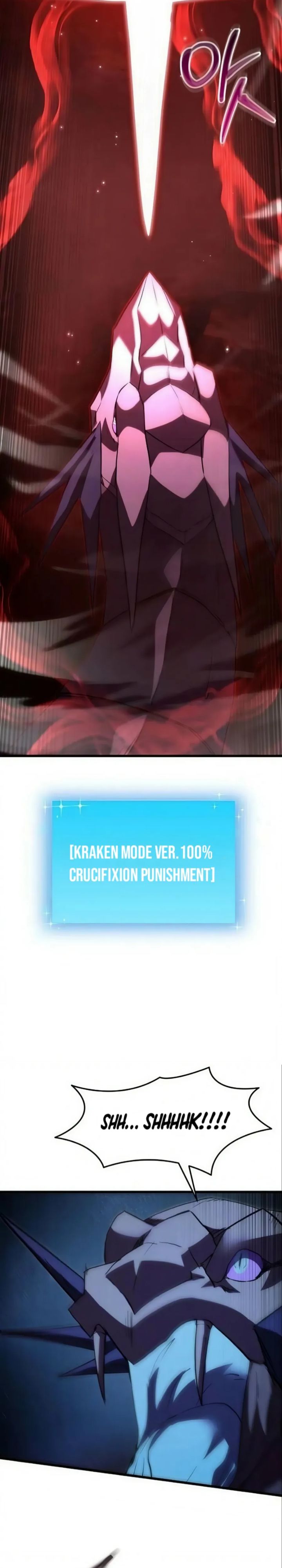 My School Life Pretending to Be a Worthless Person Chapter 143 Bahasa Indonesia