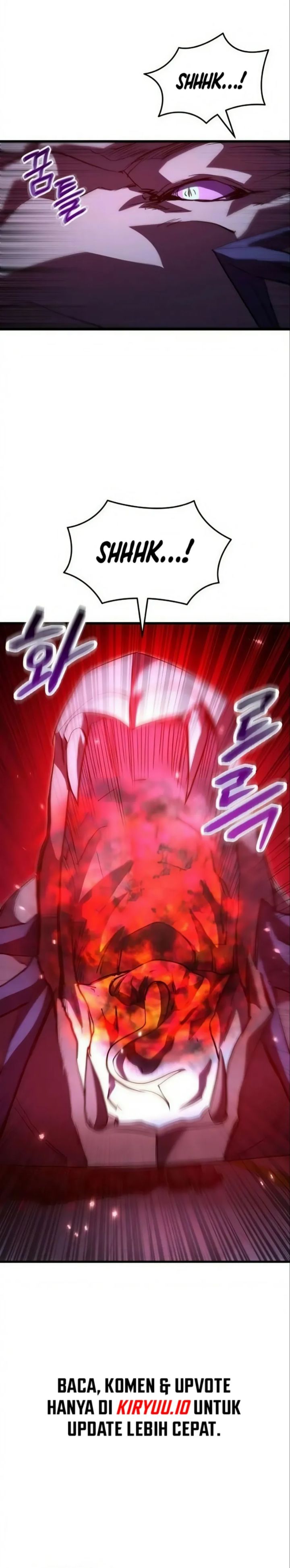 My School Life Pretending to Be a Worthless Person Chapter 143 Bahasa Indonesia