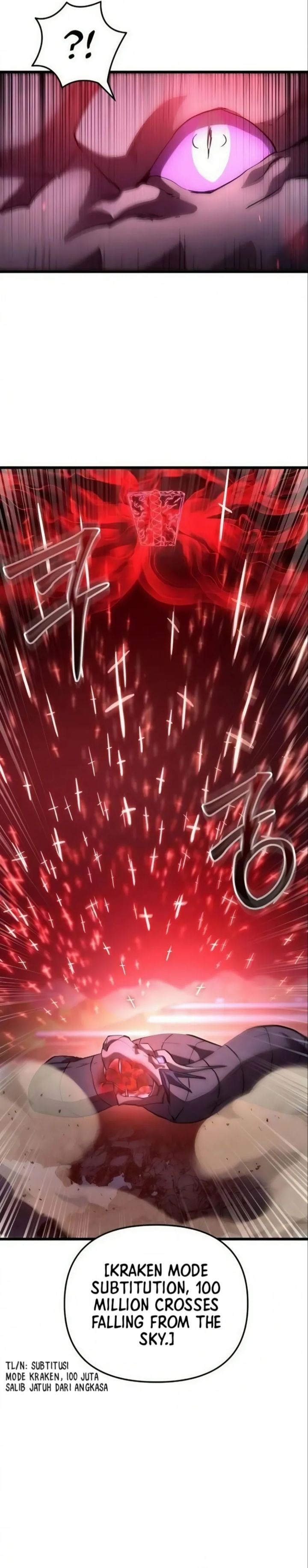 My School Life Pretending to Be a Worthless Person Chapter 143 Bahasa Indonesia