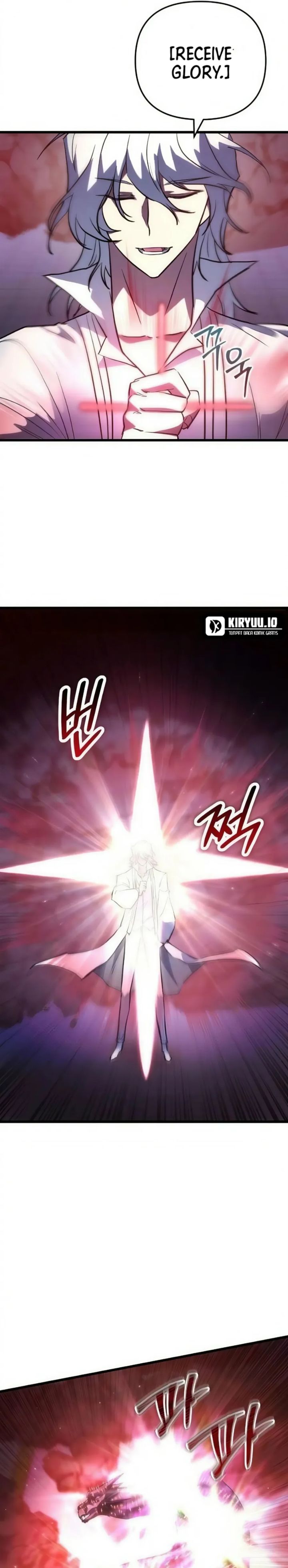 My School Life Pretending to Be a Worthless Person Chapter 143 Bahasa Indonesia