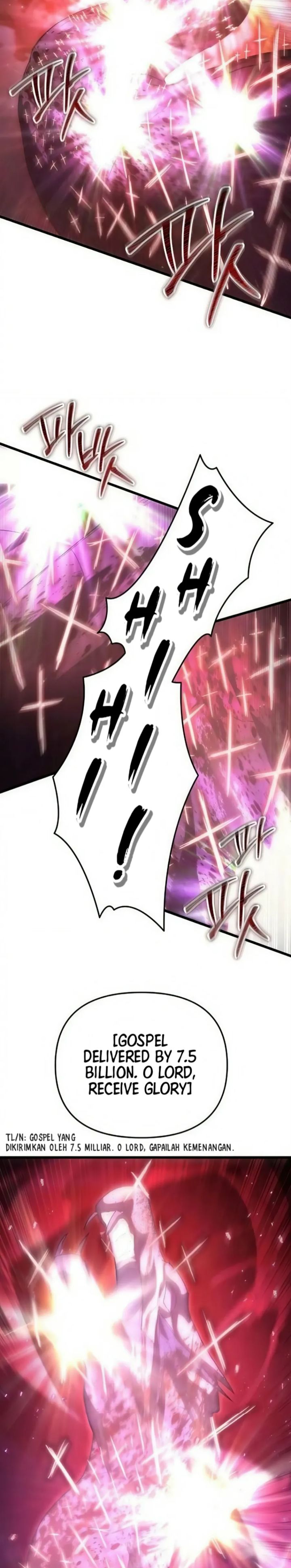 My School Life Pretending to Be a Worthless Person Chapter 143 Bahasa Indonesia