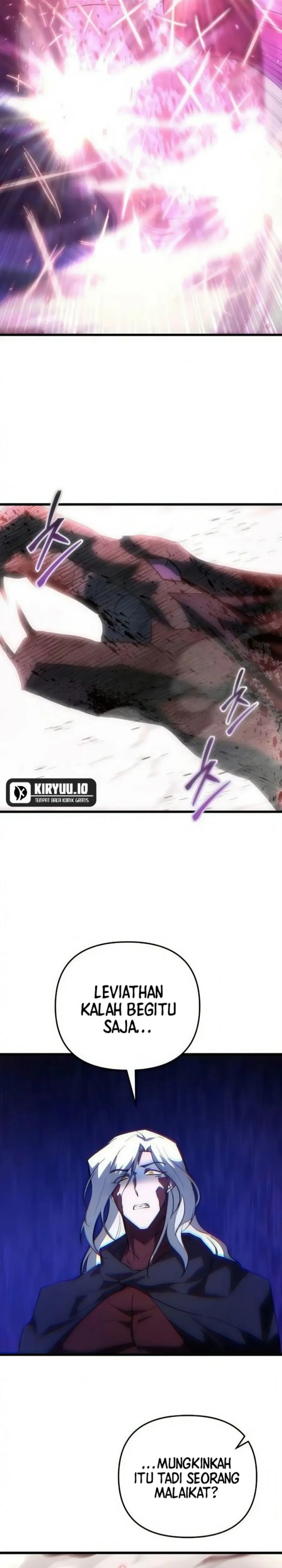 My School Life Pretending to Be a Worthless Person Chapter 143 Bahasa Indonesia