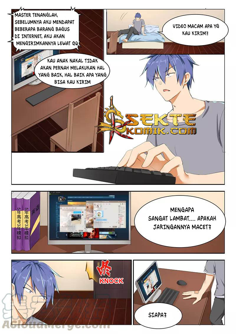 My Sister From Japan chapter 10
