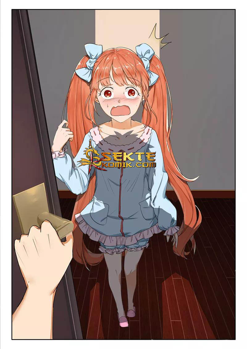 My Sister From Japan chapter 10