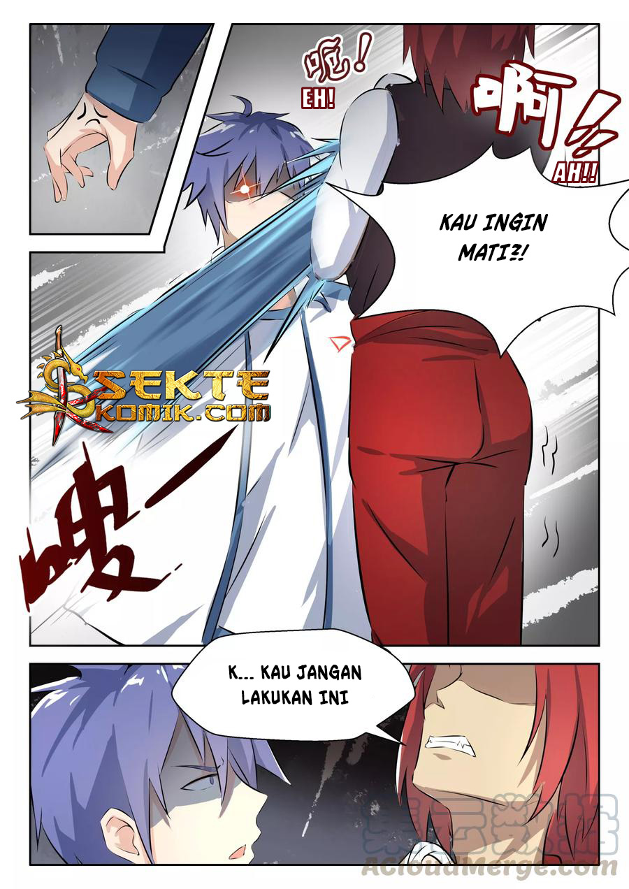My Sister From Japan chapter 21