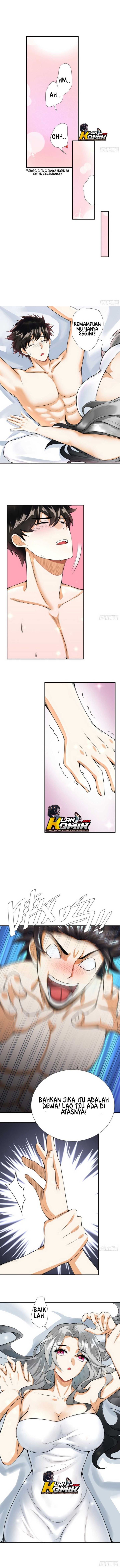 My Son In Brother Chapter 01 Bahasa Indonesia