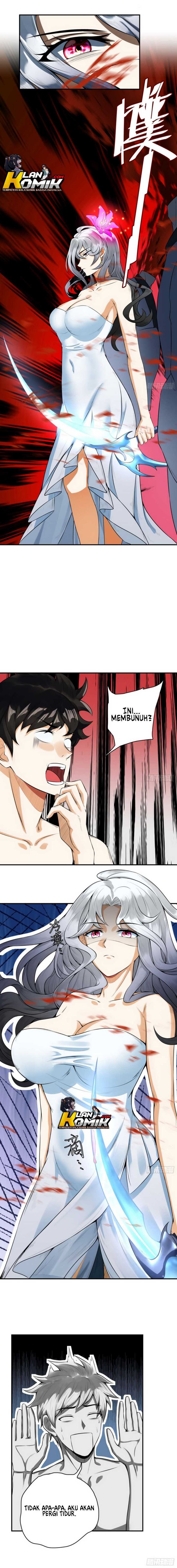 My Son In Brother Chapter 01 Bahasa Indonesia