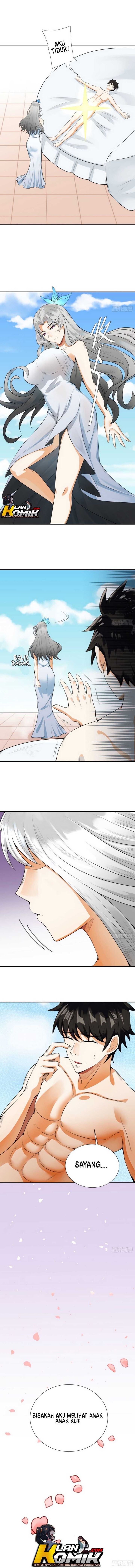 My Son In Brother Chapter 01 Bahasa Indonesia