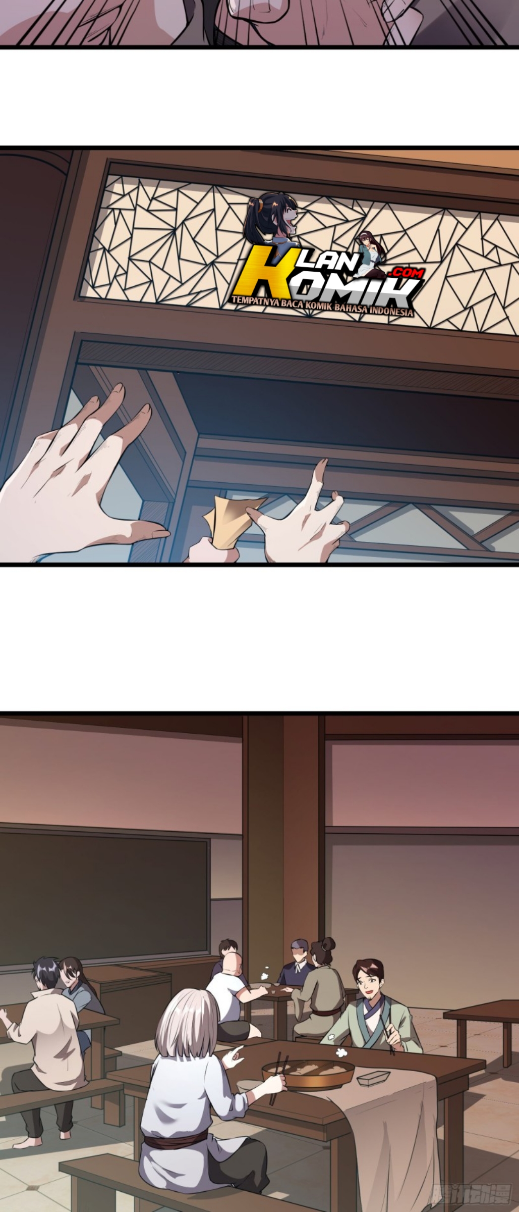 My Son In Brother Chapter 04 Bahasa Indonesia