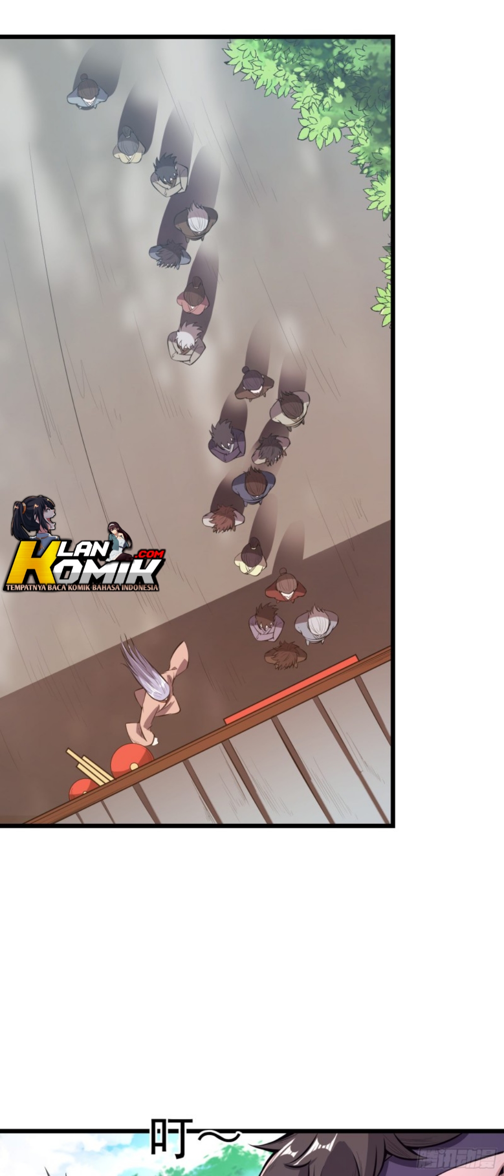 My Son In Brother Chapter 04 Bahasa Indonesia