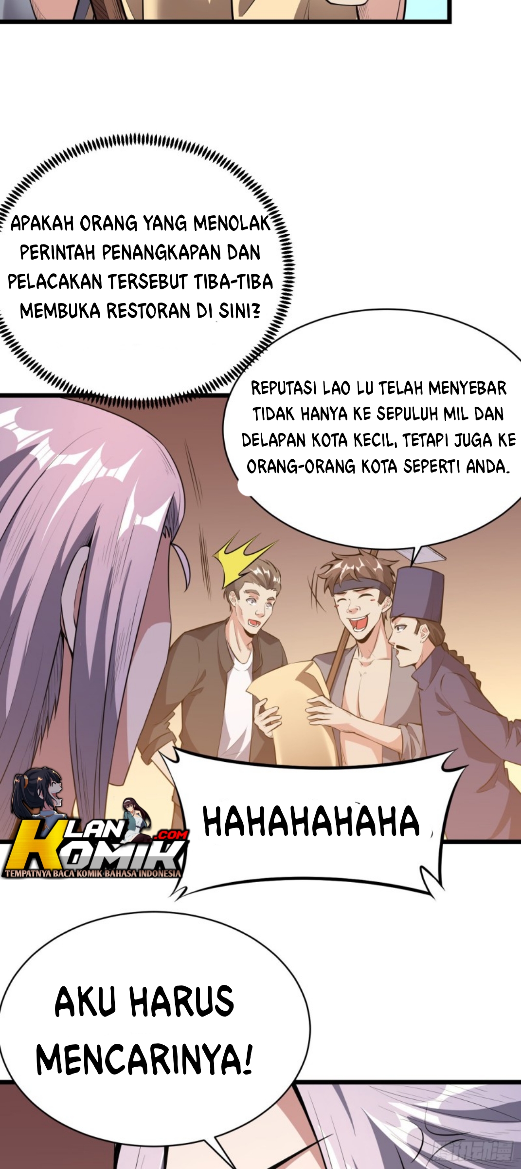 My Son In Brother Chapter 04 Bahasa Indonesia