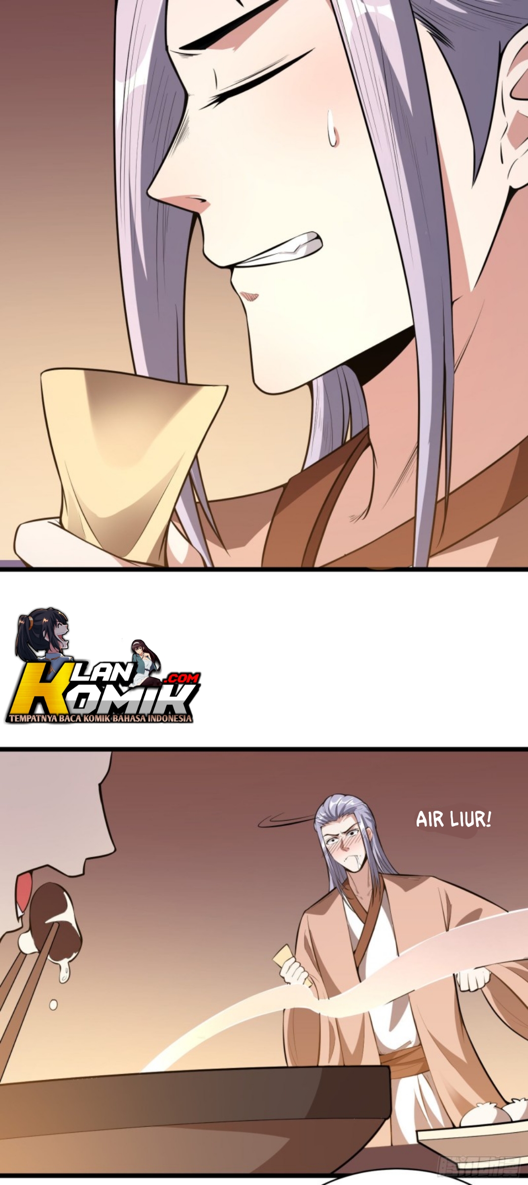 My Son In Brother Chapter 04 Bahasa Indonesia
