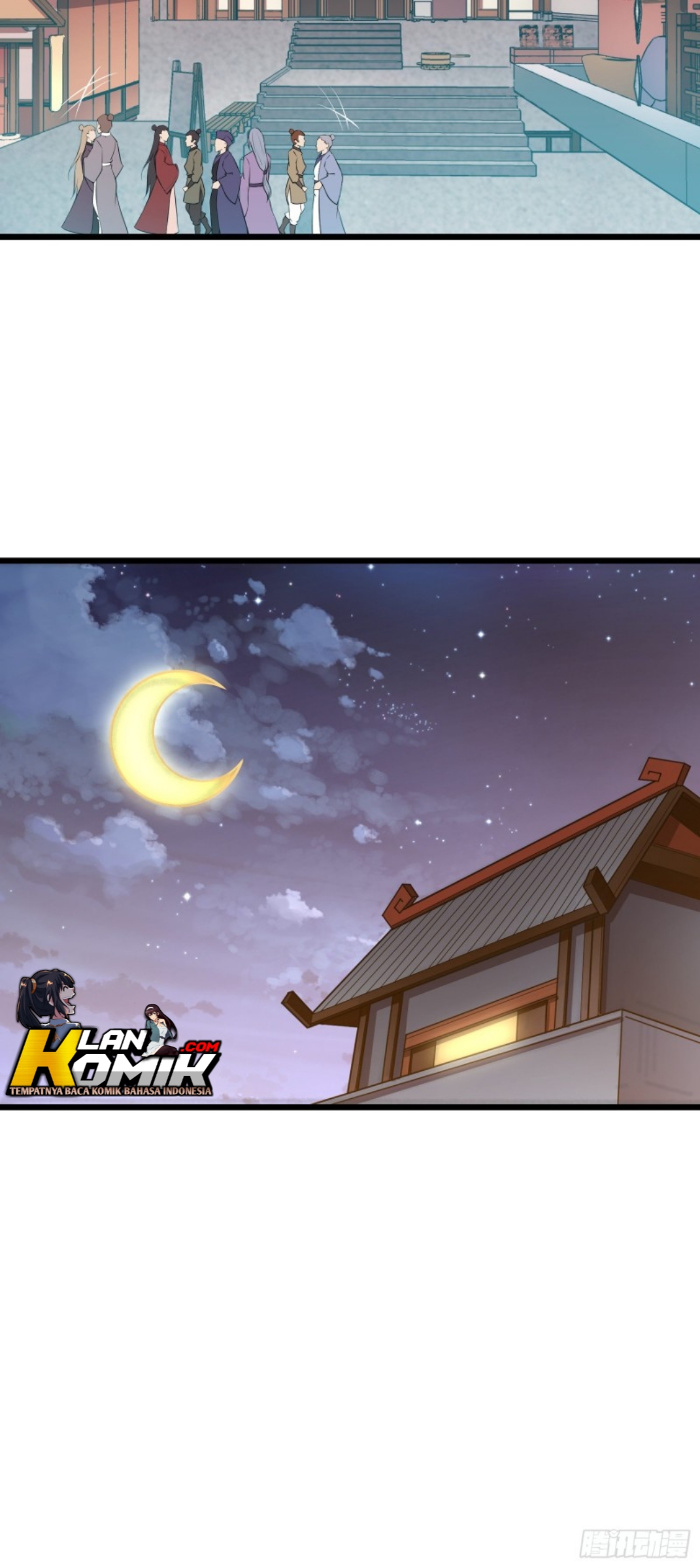 My Son In Brother Chapter 04 Bahasa Indonesia