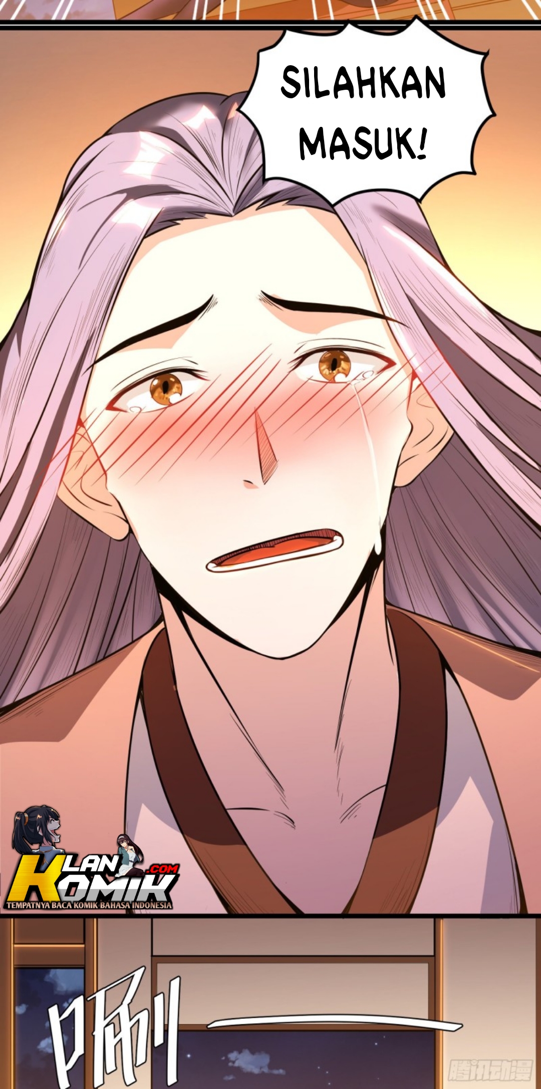 My Son In Brother Chapter 04 Bahasa Indonesia