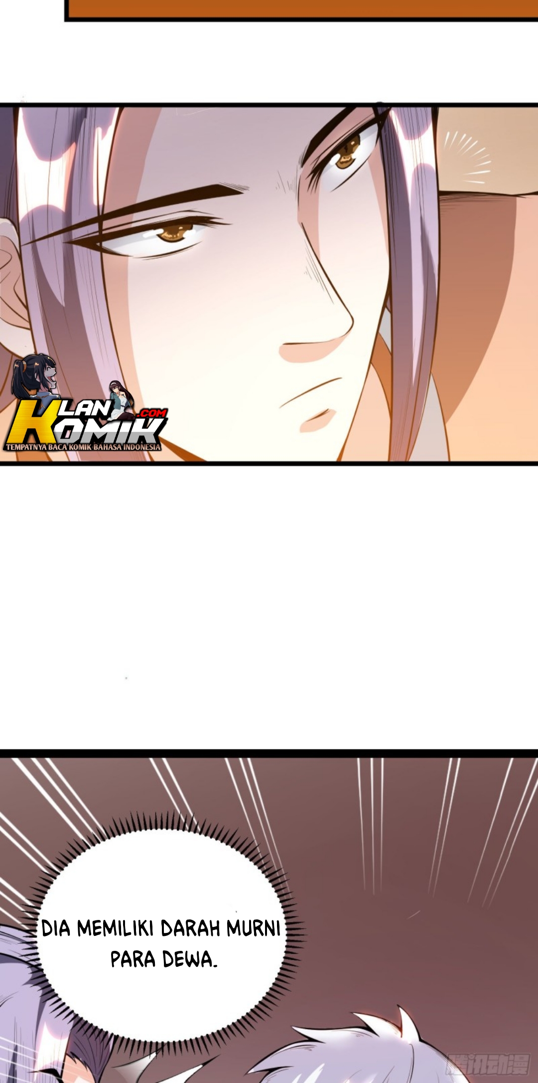 My Son In Brother Chapter 04 Bahasa Indonesia