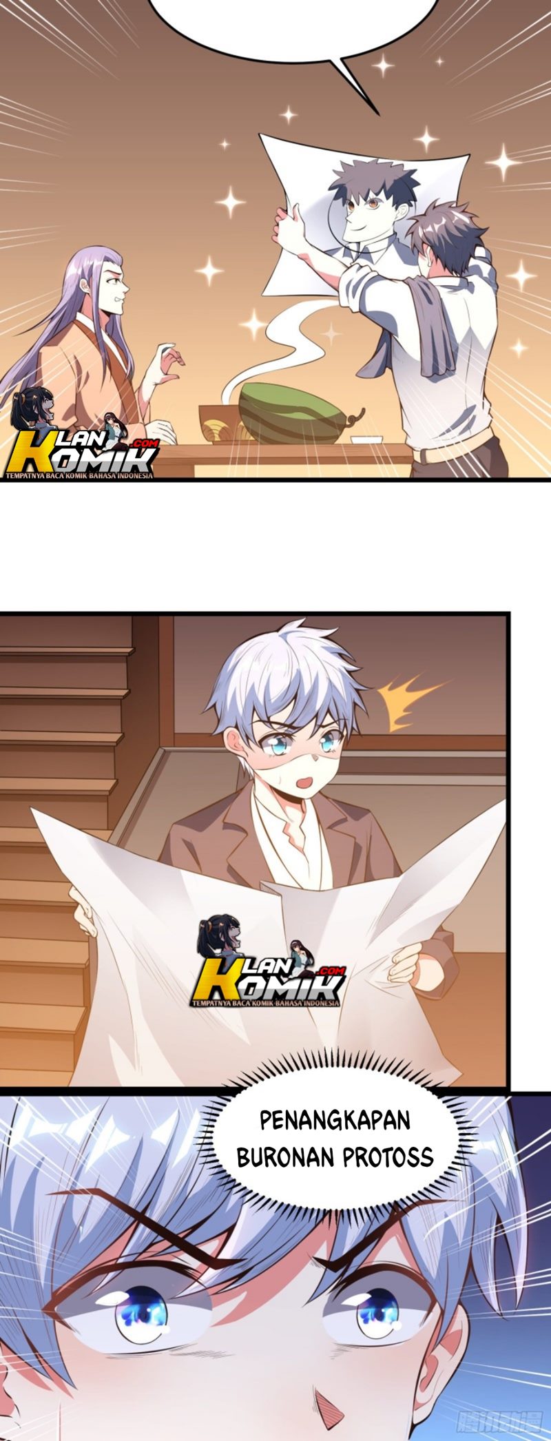 My Son In Brother chapter 5
