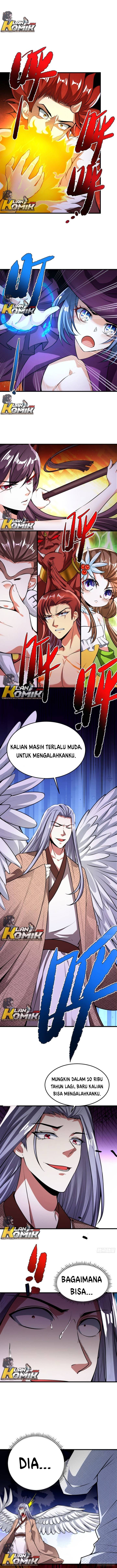 My Son In Brother Chapter 06 Bahasa Indonesia