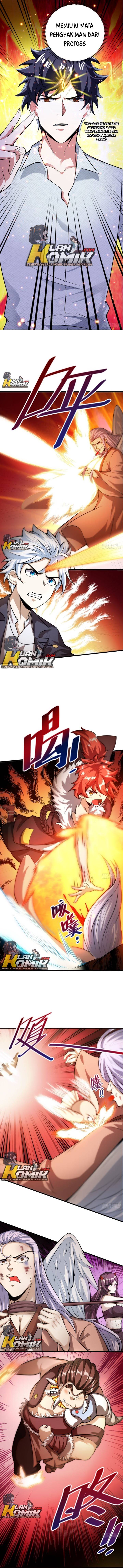 My Son In Brother Chapter 06 Bahasa Indonesia