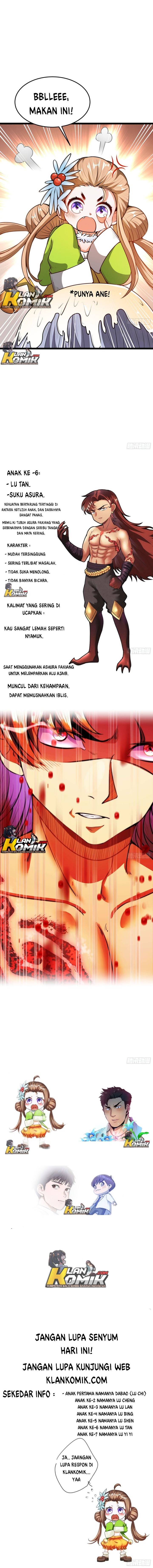 My Son In Brother Chapter 06 Bahasa Indonesia