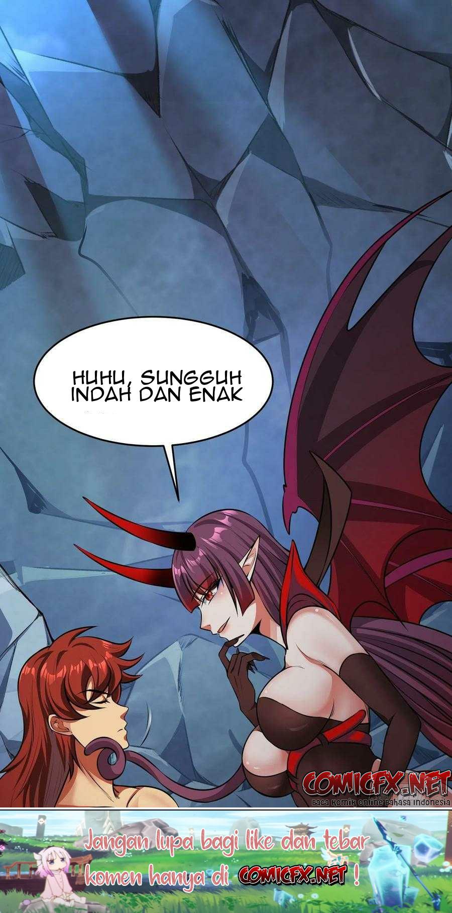 My Son In Brother Chapter 12 Bahasa Indonesia