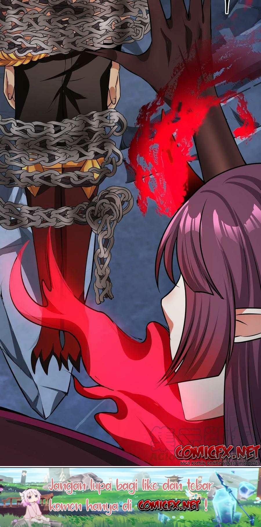 My Son In Brother Chapter 12 Bahasa Indonesia