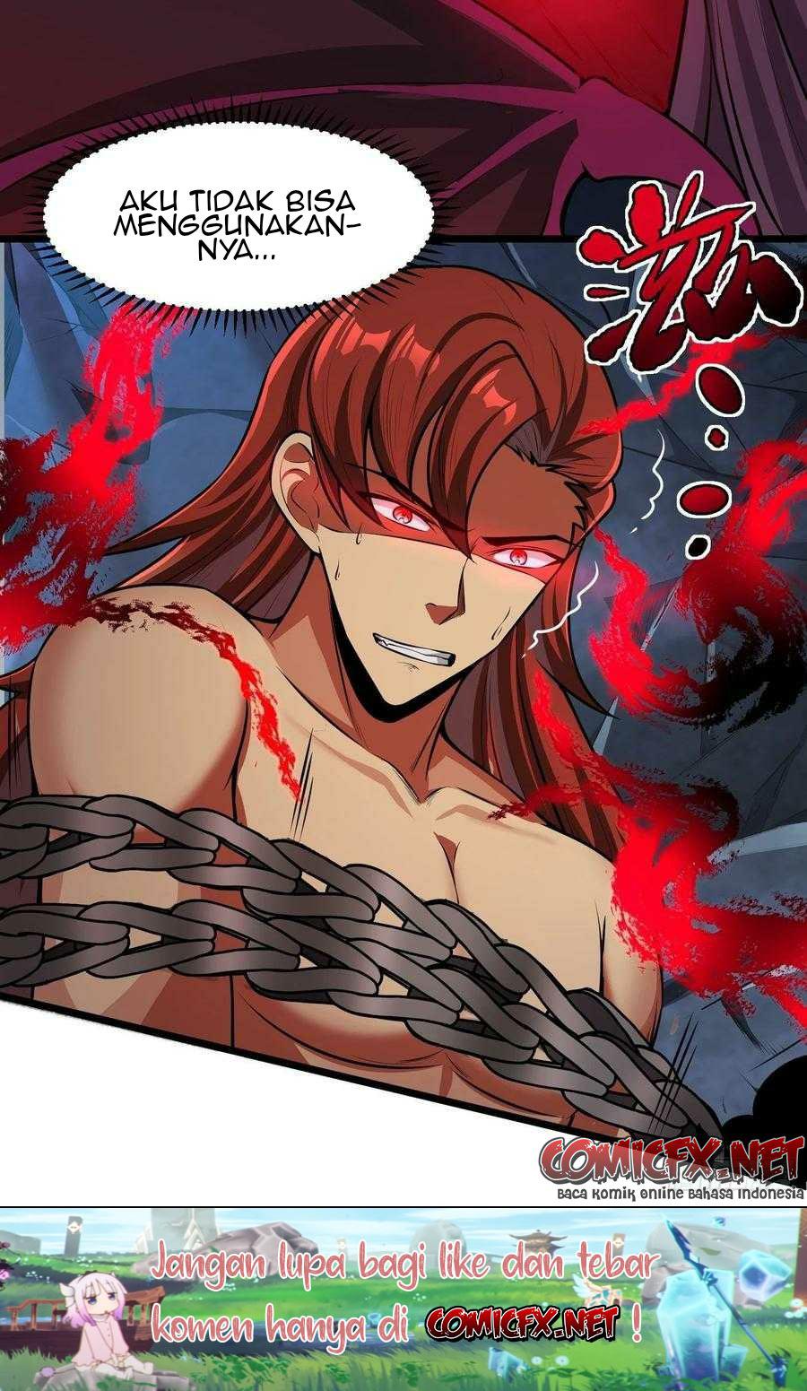 My Son In Brother Chapter 12 Bahasa Indonesia