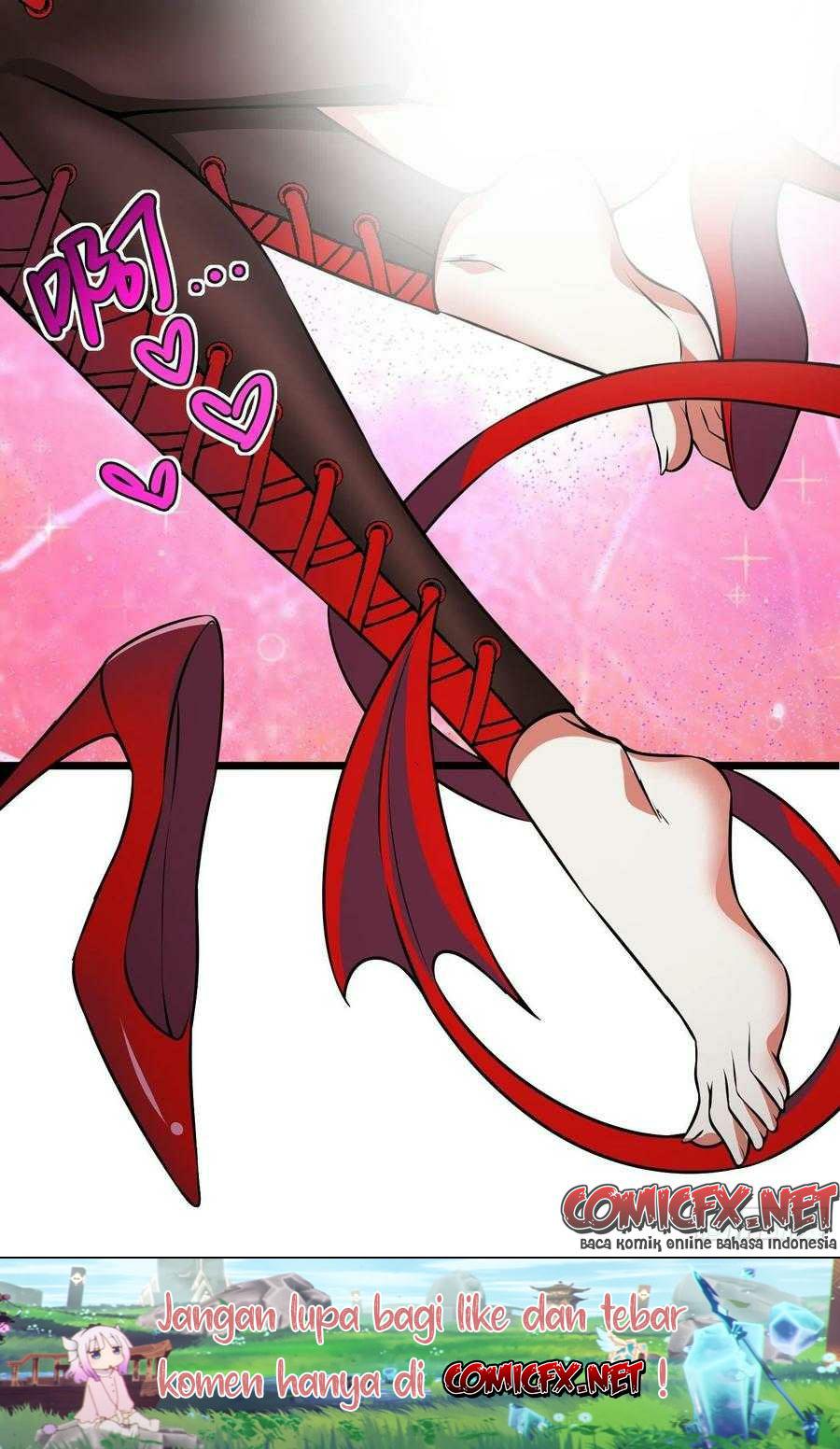 My Son In Brother Chapter 12 Bahasa Indonesia