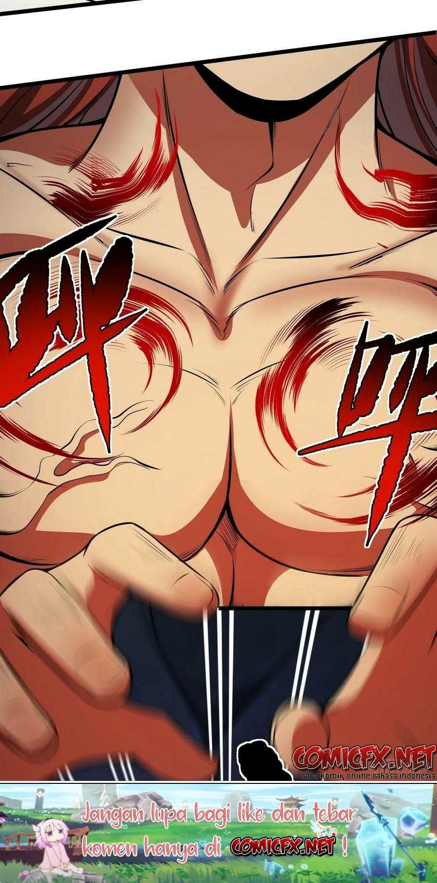 My Son In Brother Chapter 12 Bahasa Indonesia