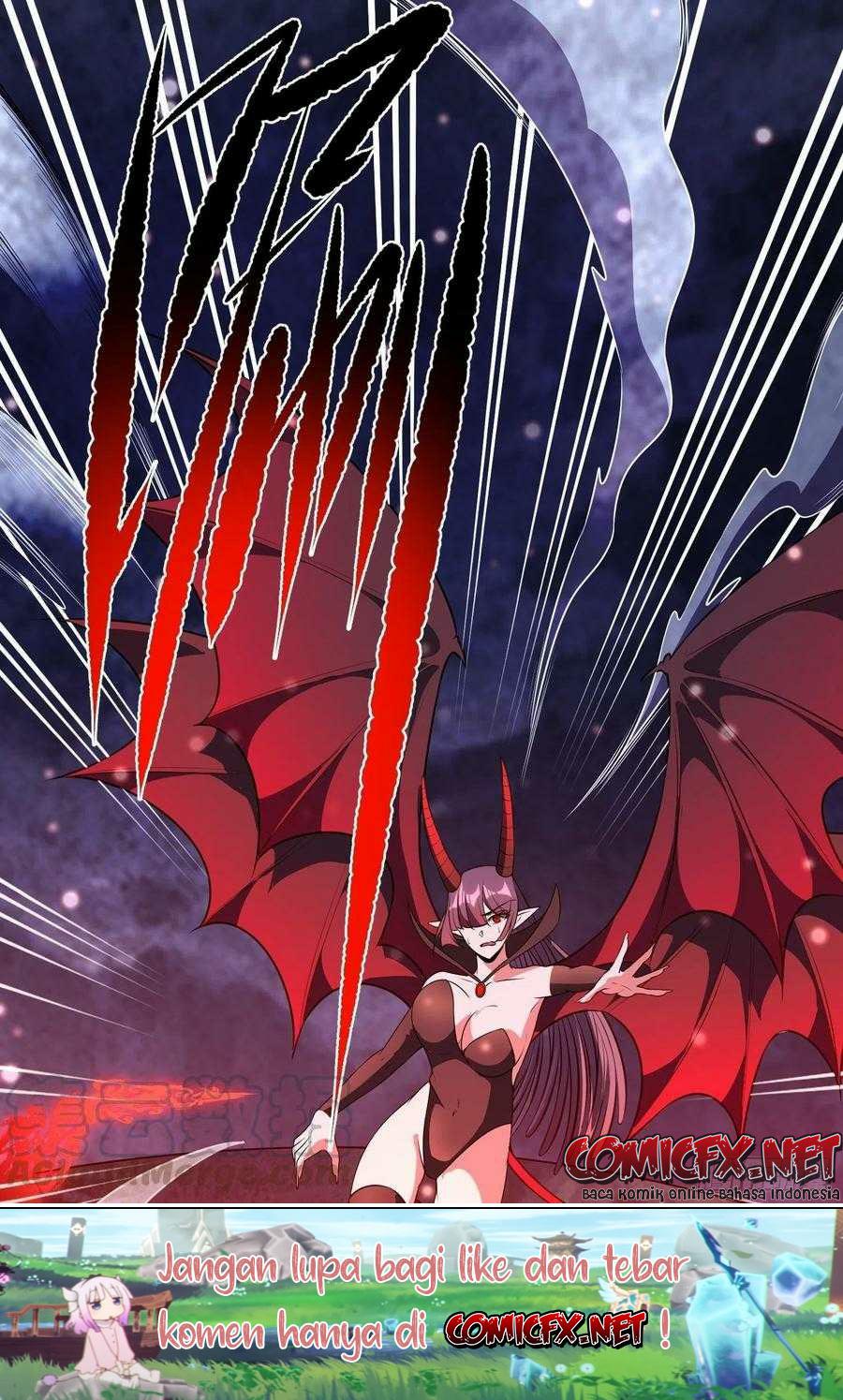 My Son In Brother Chapter 12 Bahasa Indonesia