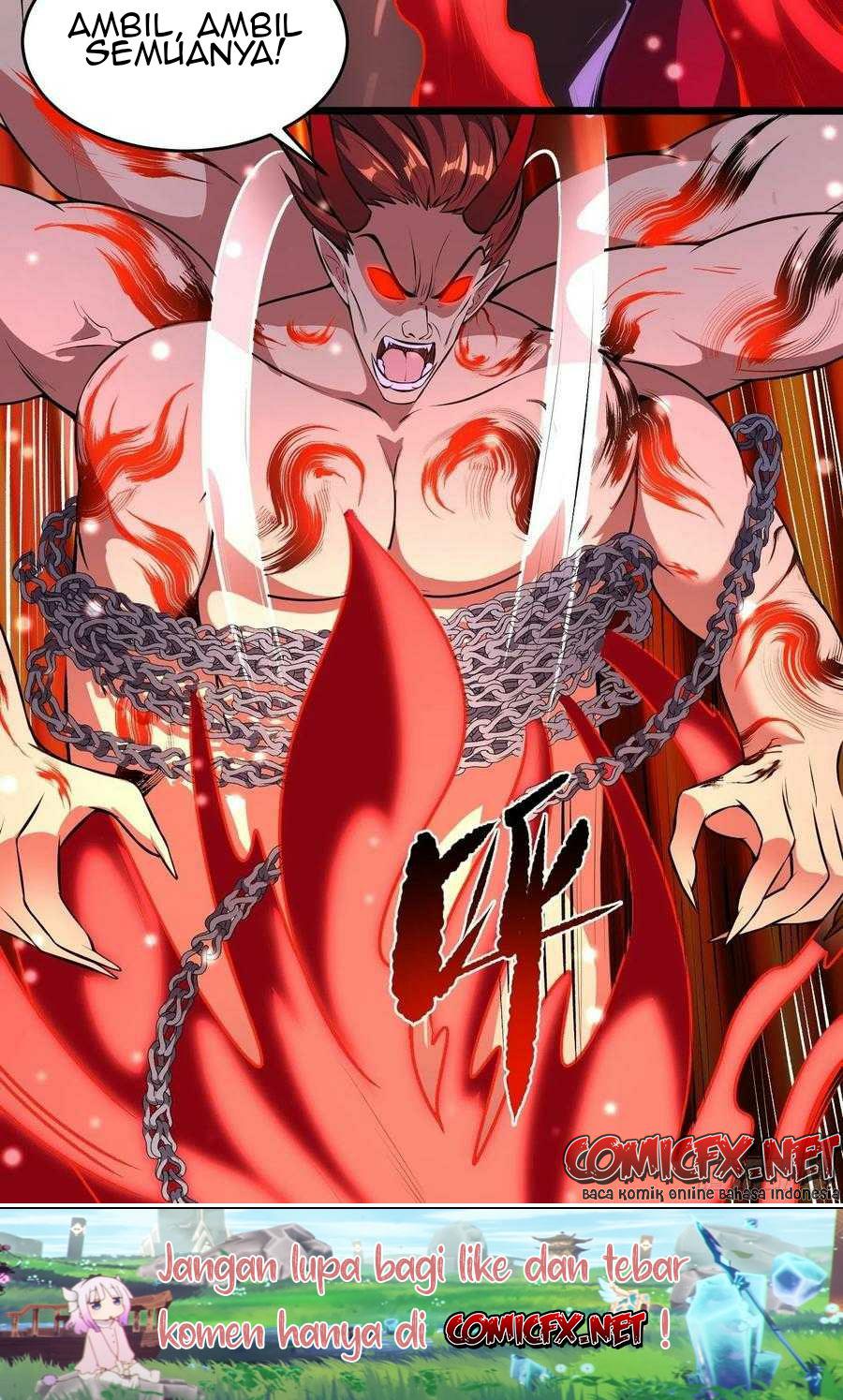 My Son In Brother Chapter 12 Bahasa Indonesia