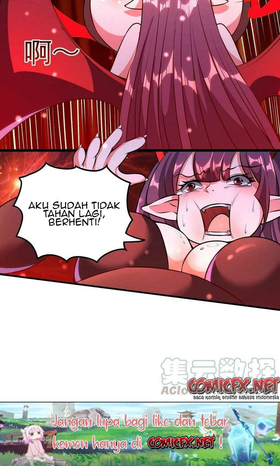 My Son In Brother Chapter 12 Bahasa Indonesia