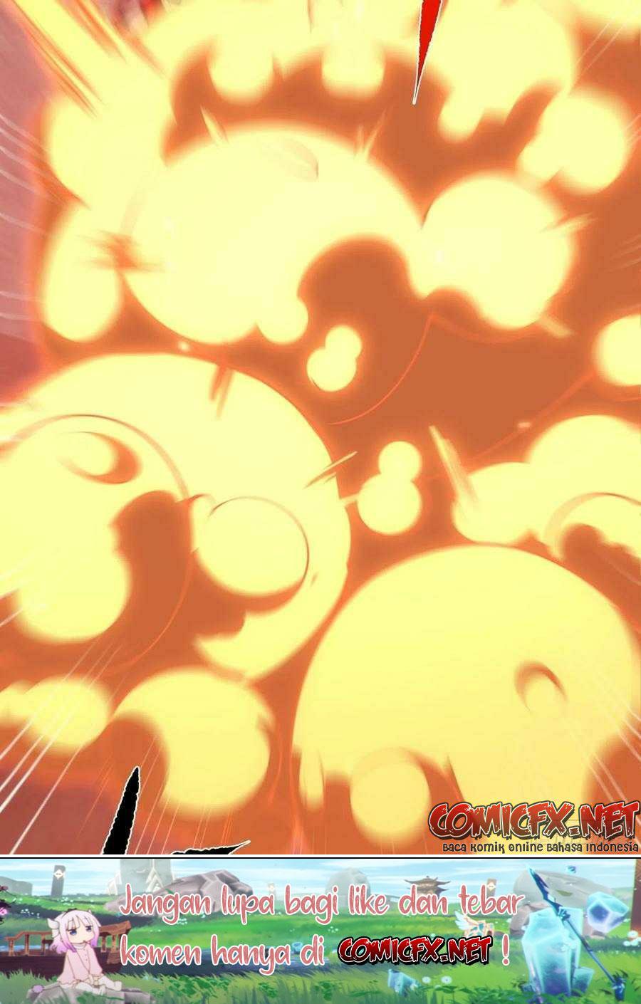 My Son In Brother Chapter 12 Bahasa Indonesia