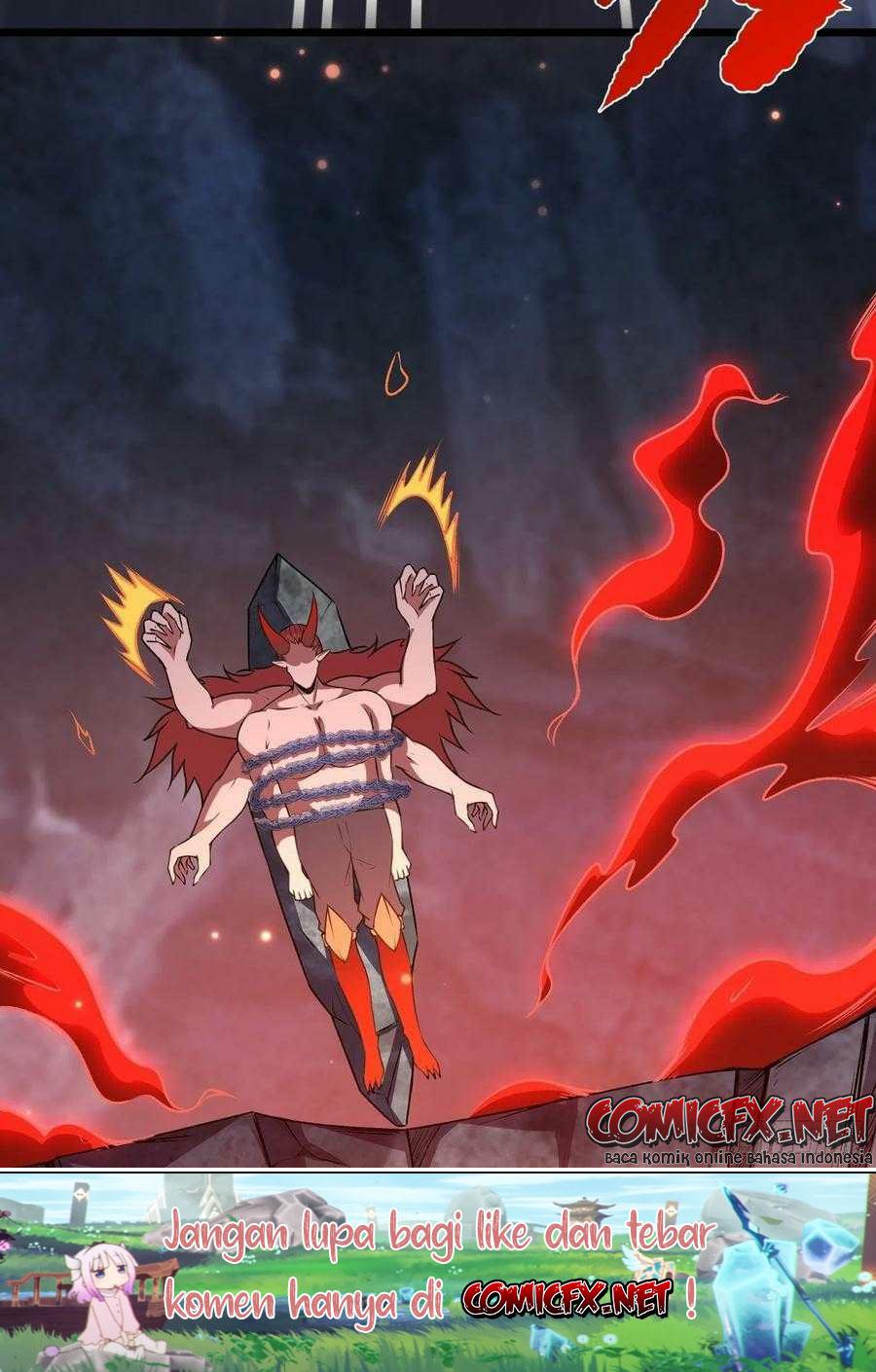 My Son In Brother Chapter 12 Bahasa Indonesia