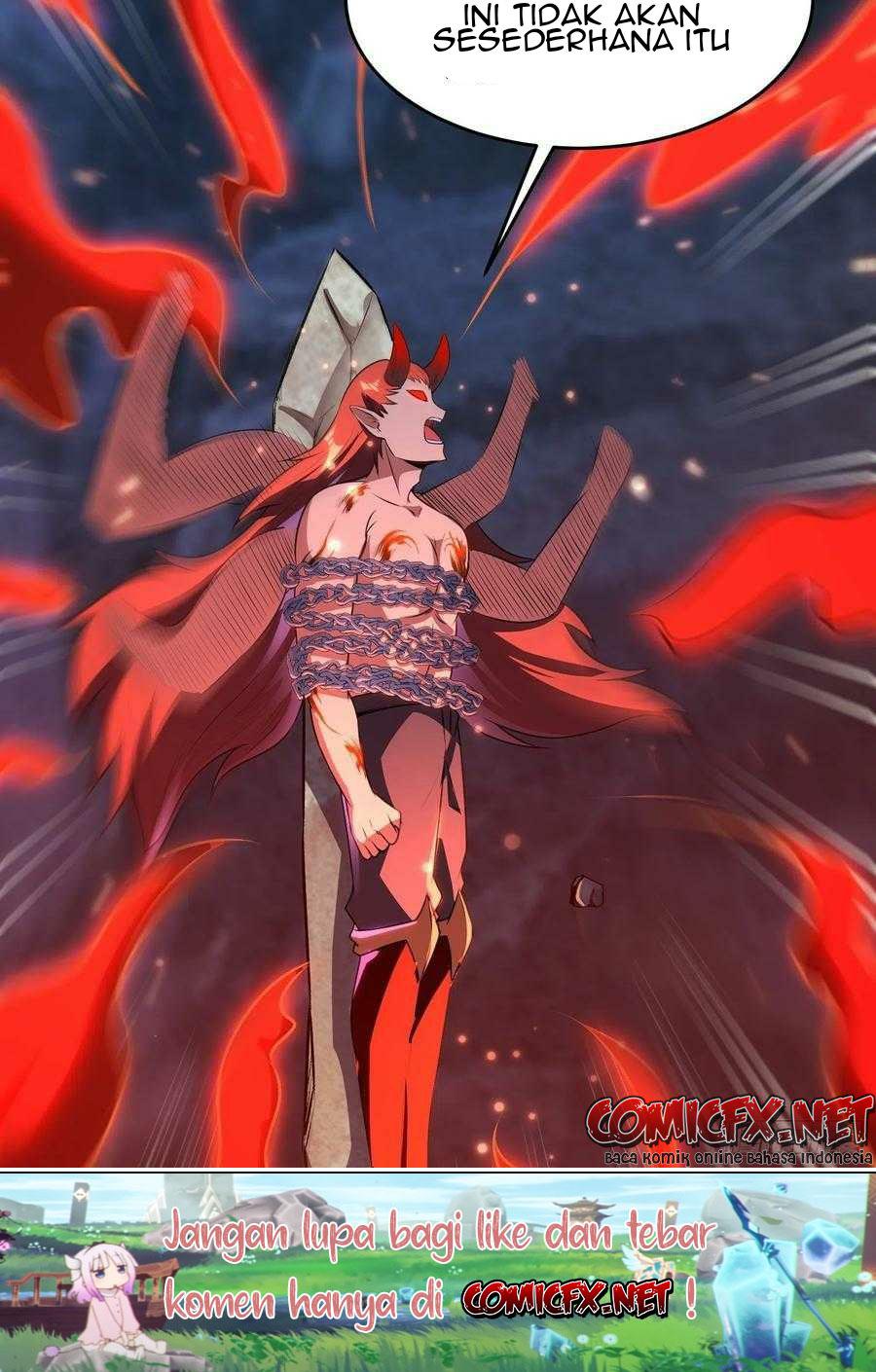 My Son In Brother Chapter 12 Bahasa Indonesia