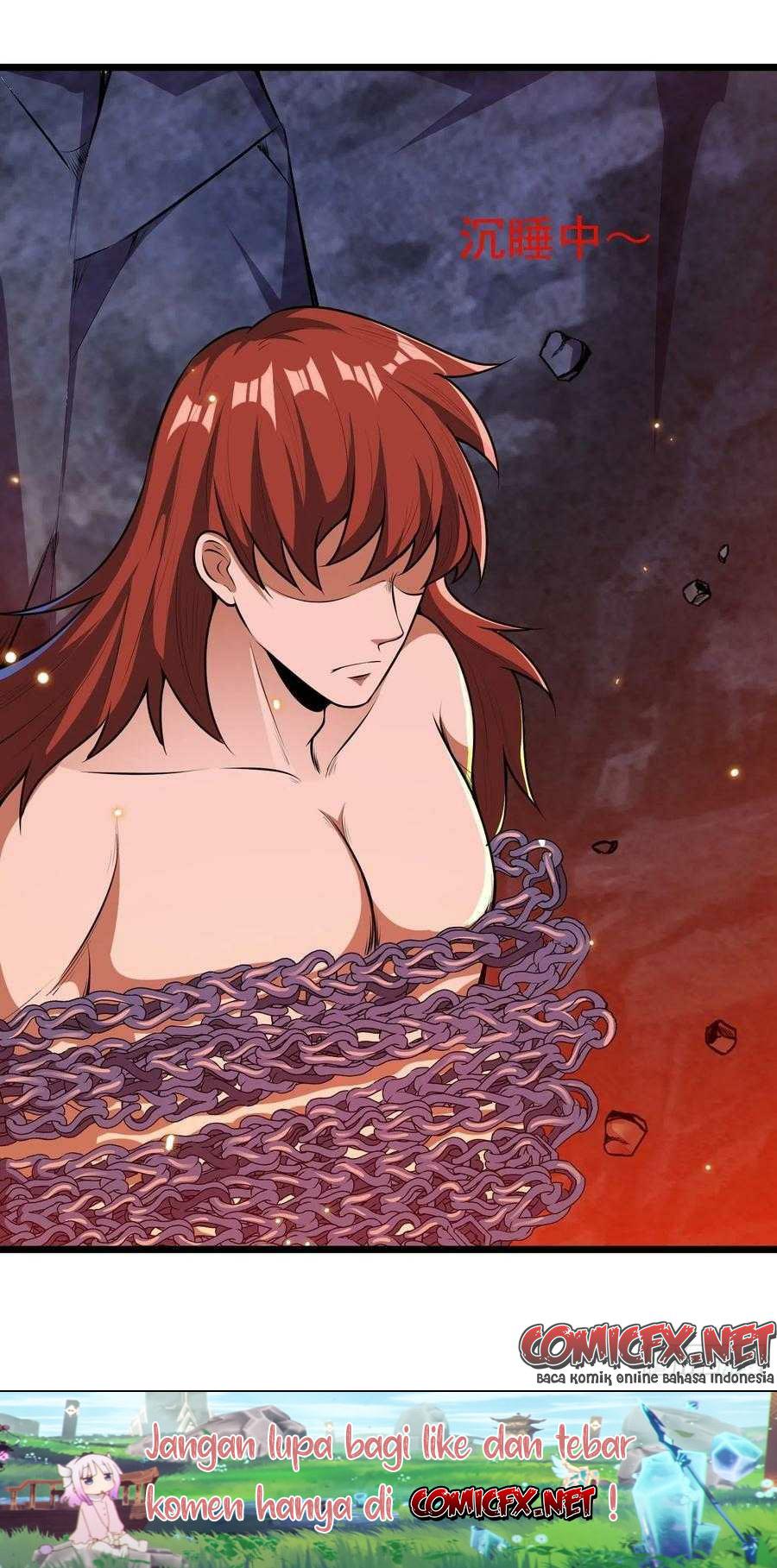 My Son In Brother Chapter 12 Bahasa Indonesia