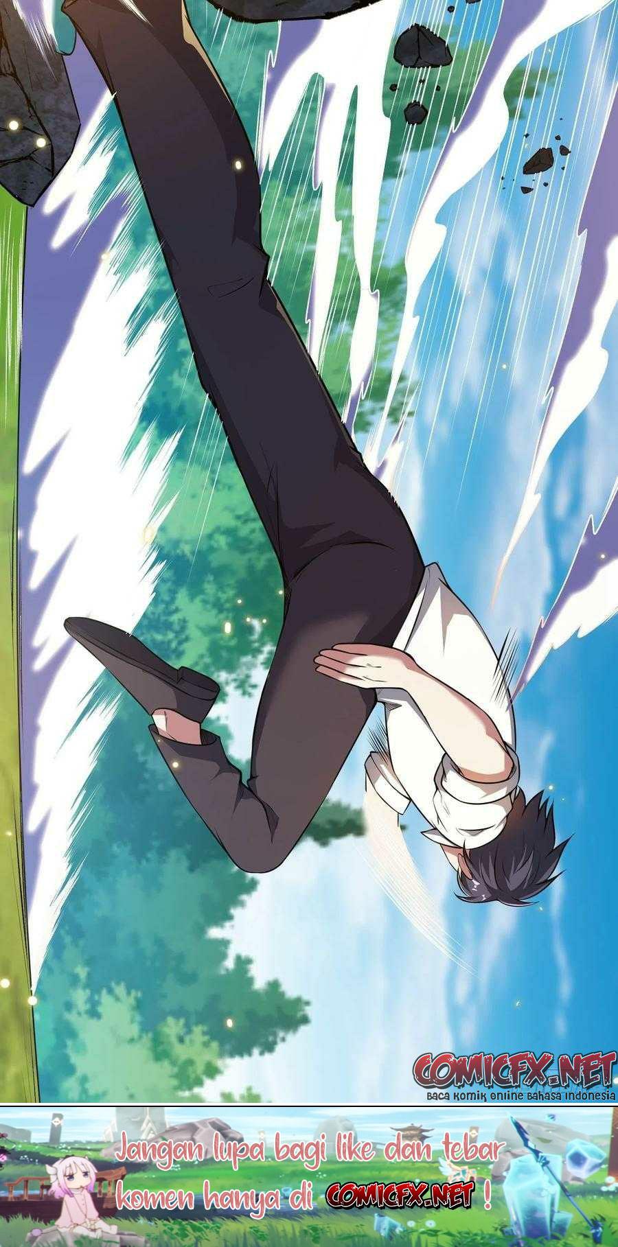 My Son In Brother Chapter 12 Bahasa Indonesia