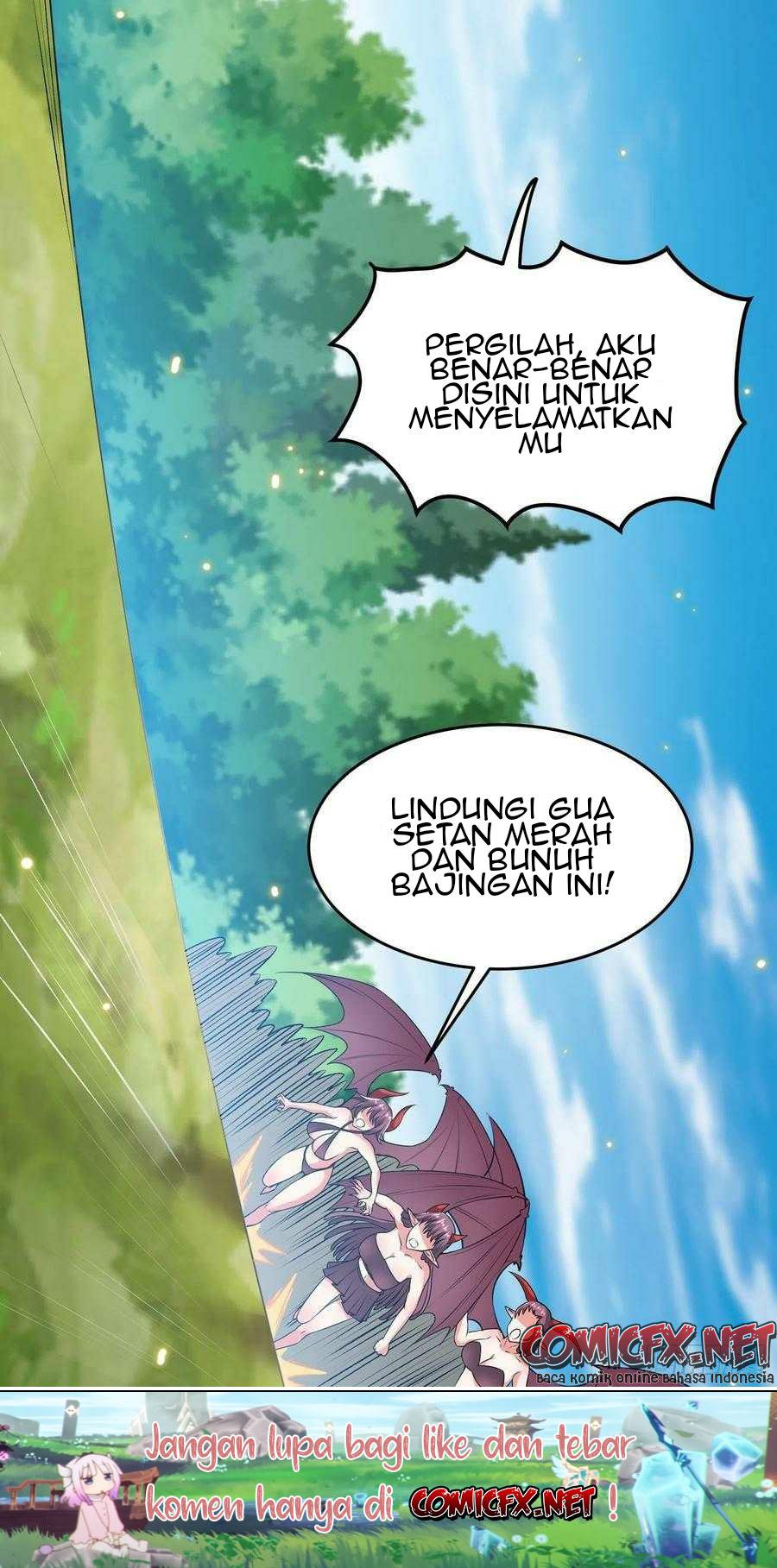 My Son In Brother Chapter 12 Bahasa Indonesia