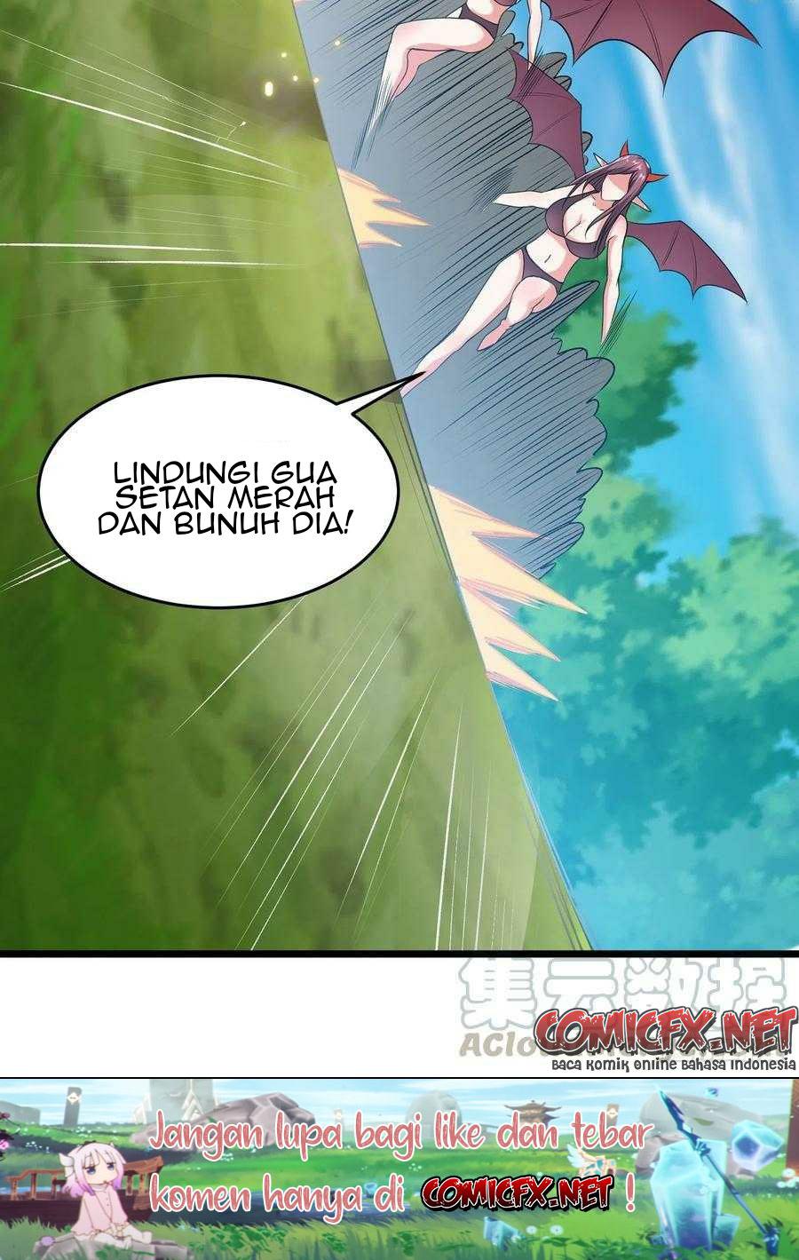 My Son In Brother Chapter 12 Bahasa Indonesia