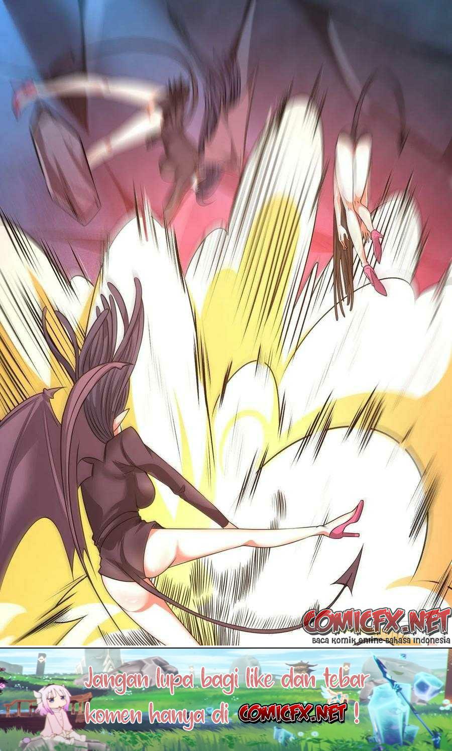 My Son In Brother Chapter 12 Bahasa Indonesia