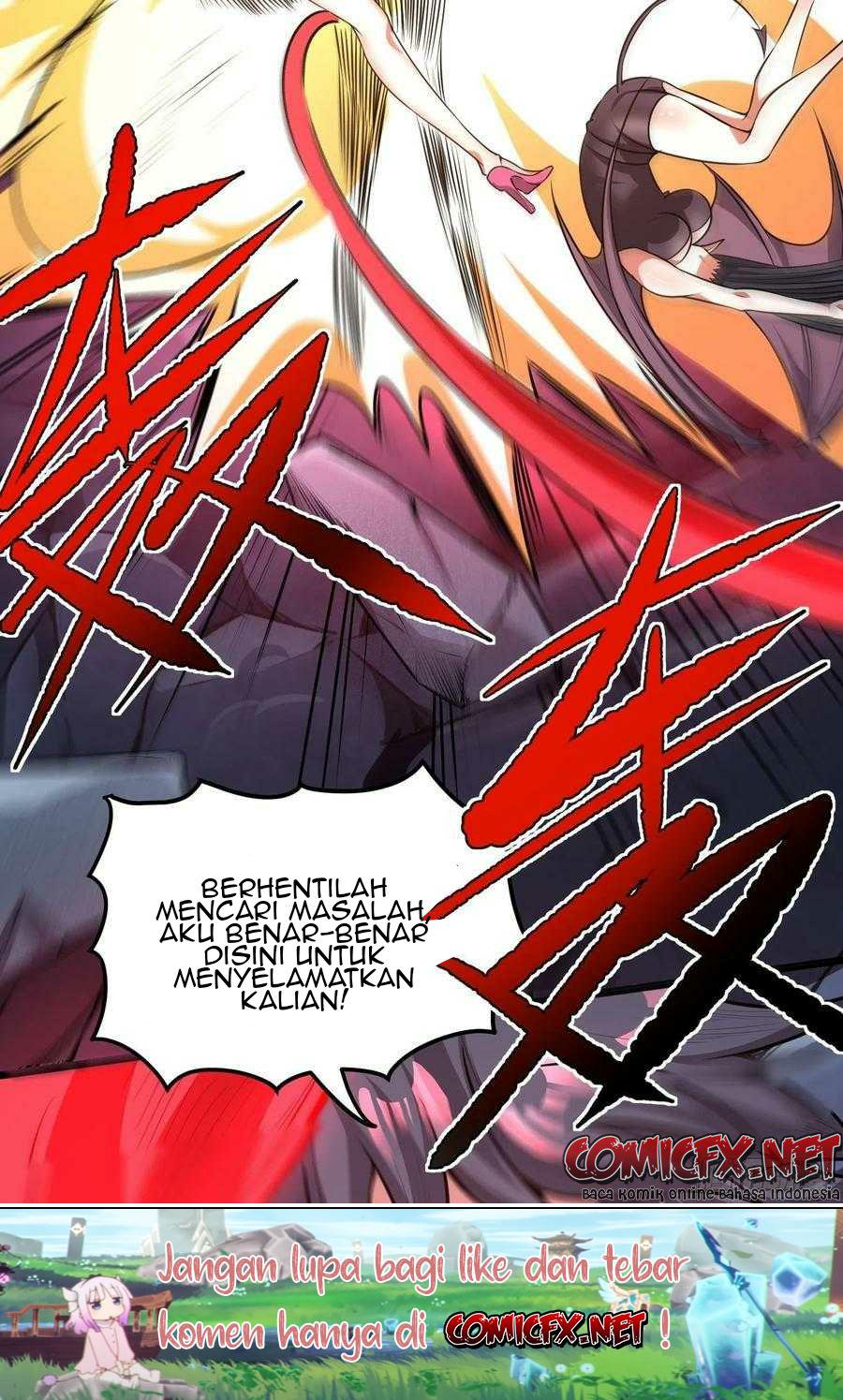 My Son In Brother Chapter 12 Bahasa Indonesia