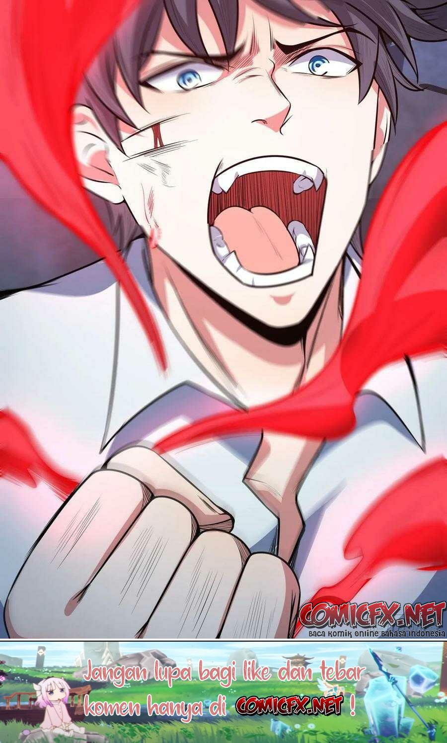 My Son In Brother Chapter 12 Bahasa Indonesia