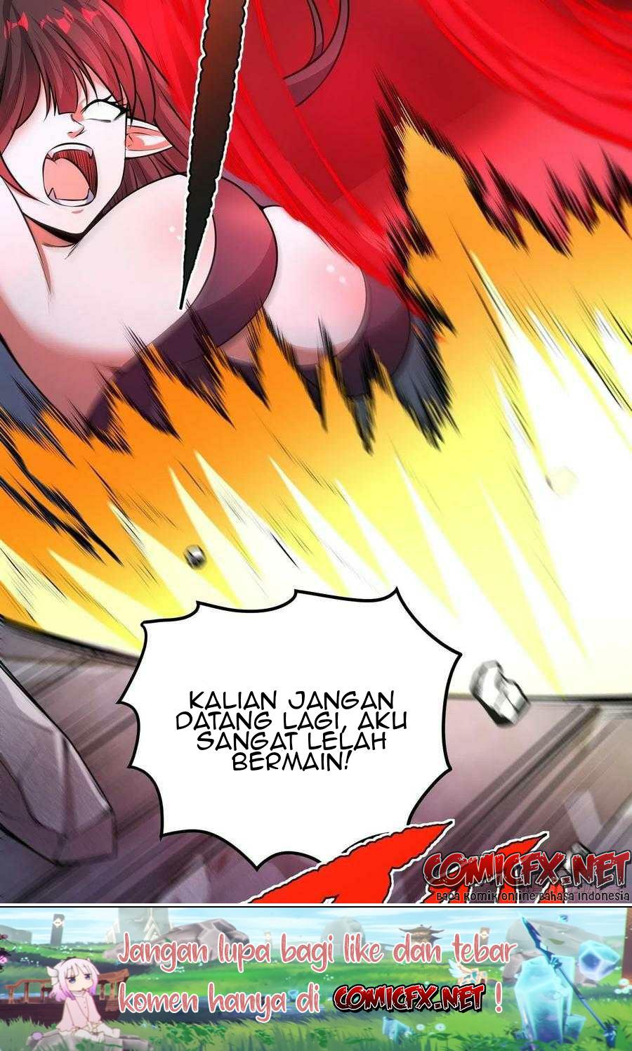 My Son In Brother Chapter 12 Bahasa Indonesia