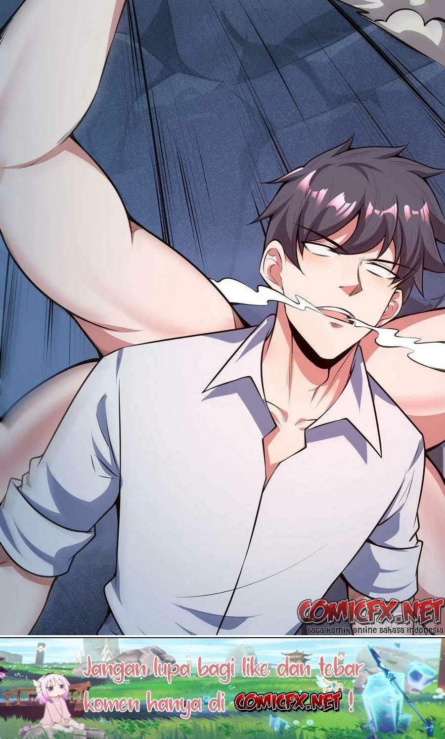 My Son In Brother Chapter 12 Bahasa Indonesia